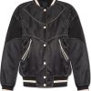 Frauen Givenchy Jacken | Bomberjacke Givenchy