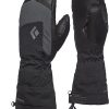 Frauen Black Diamond Handschuhe | Mercury - Alpinhandschuhe - Damen