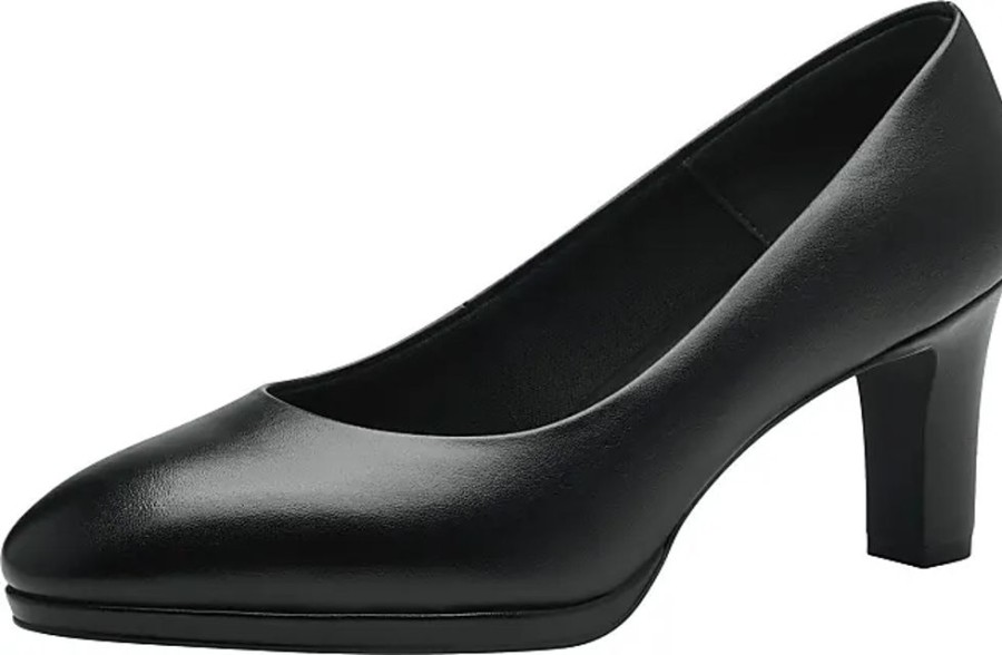 Frauen Tamaris Pumps | Damen Pumps 1-22408-41 001 Normal