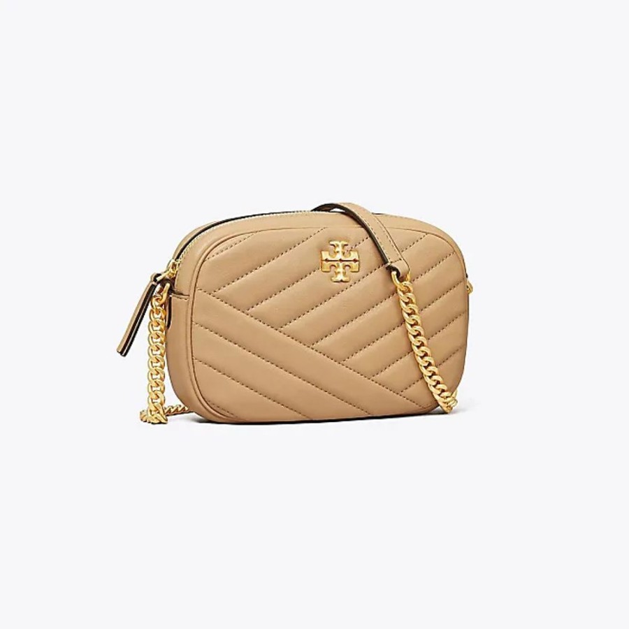 Frauen Tory Burch Taschen | Kira Chevron Camera Bag