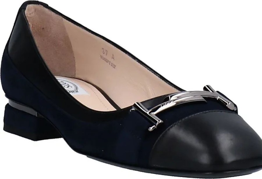 Frauen Tod's Ballerinas | Schuhe - Ballerinas