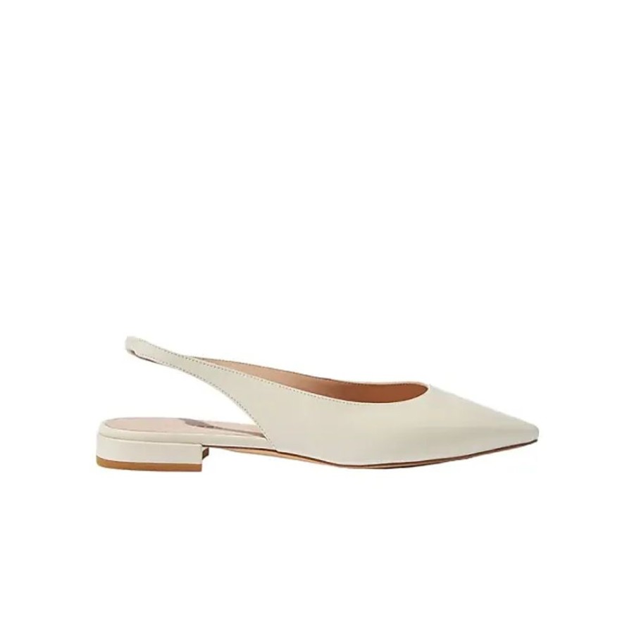 Frauen Scarosso Ballerinas | Viviana Slingback Ballet Flats Scarosso