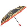 Frauen Moschino Regenschirme | Folding Umbrella, Unisex, Multicolour