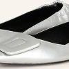 Frauen Bibi Lou Ballerinas | Ballerinas Bochum - Silber