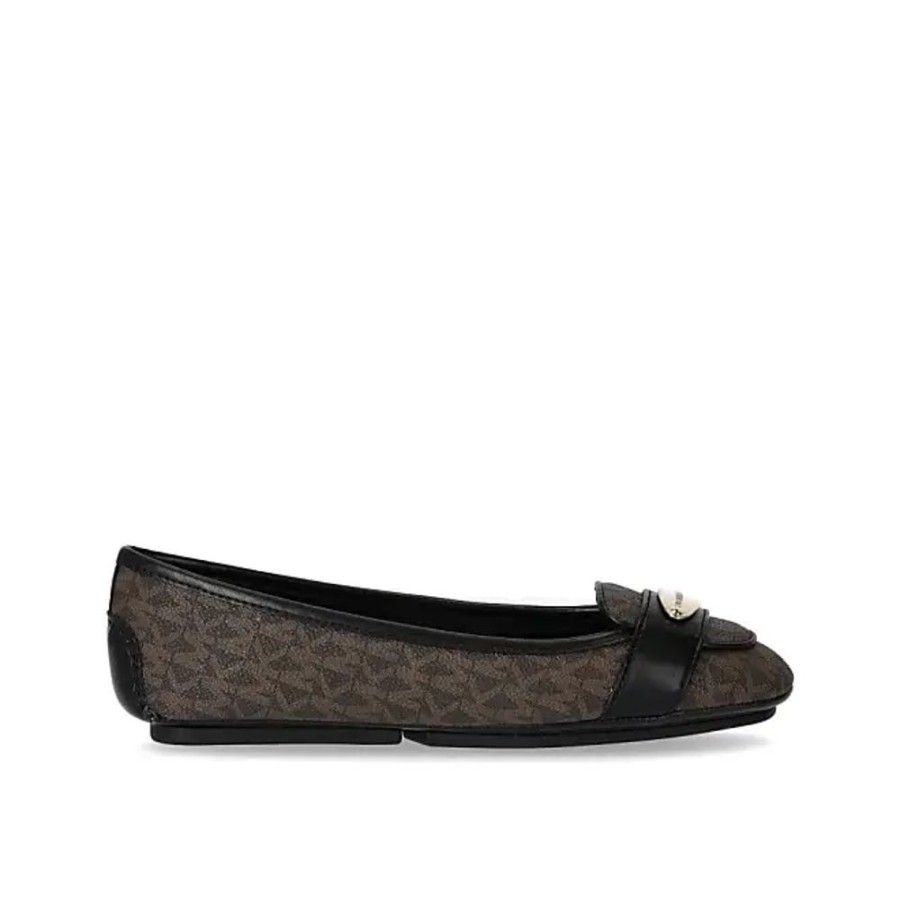 Frauen Michael Kors Ballerinas | Ballerinas Michael Kors