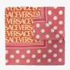 Frauen Versace Schals | Silk Shawl, Womens, Pink