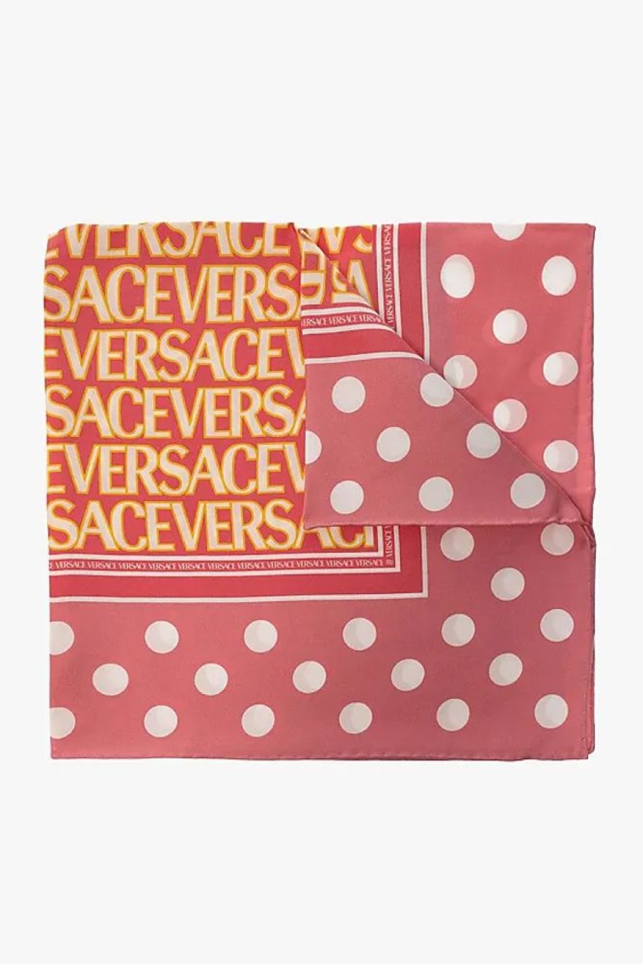 Frauen Versace Schals | Silk Shawl, Womens, Pink