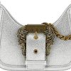 Frauen Versace Jeans Couture Taschen | Couture Taschen - Sketch 5 Grainy Pu Versace Jeans Couture