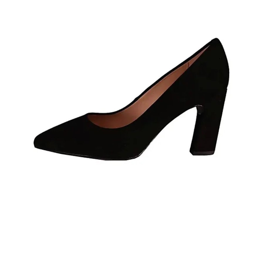 Frauen Unisa Pumps | Elegante Hak Pumps Fur Moderne Frauen Unisa