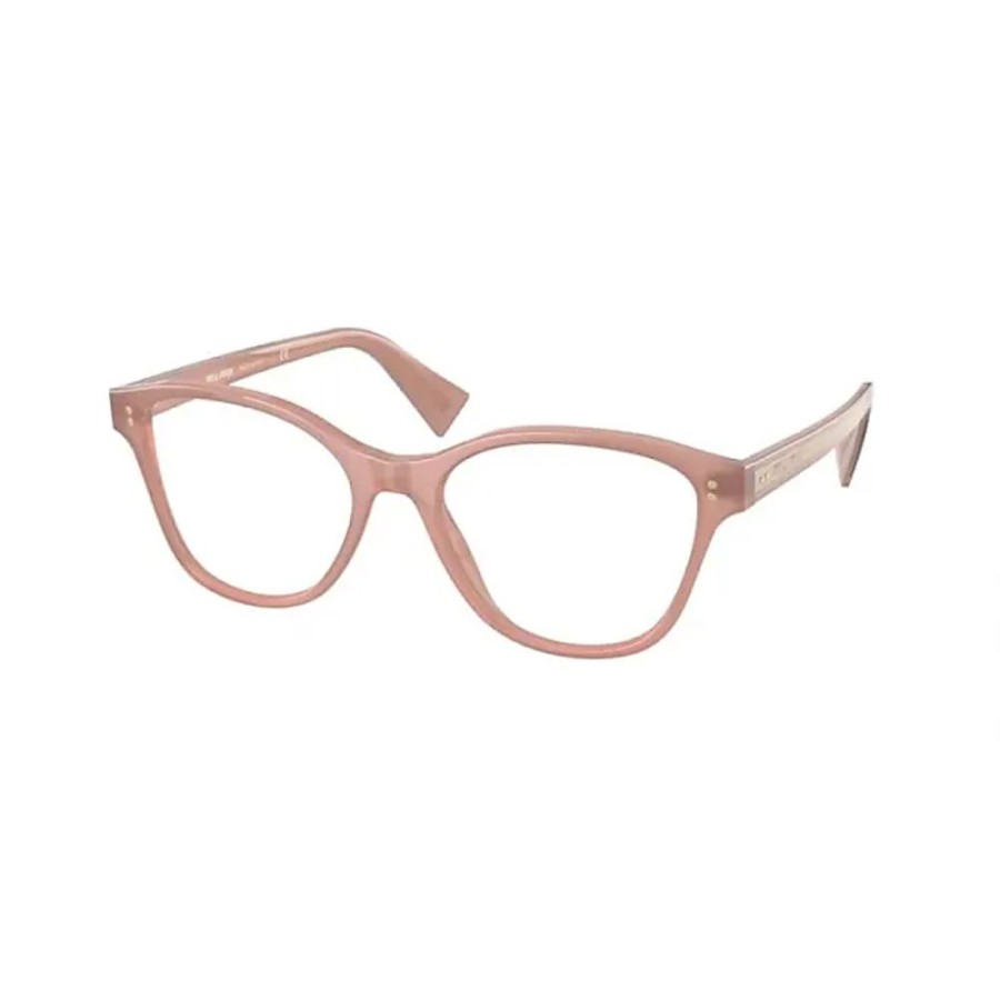 Frauen Miu Miu Brillen | Modische Brille Mu 02Uv Miu Miu