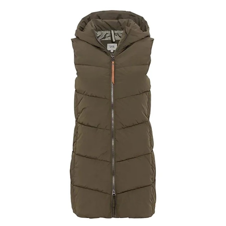 Frauen Camel Active Westen | Westen Camel Active