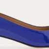 Frauen Ferragamo Pumps | Damen Pumps Mit Vara-Schleife Lapislazuli Grose 35.5