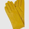 Frauen Weikert-Handschuhe Handschuhe | Lederhandschuhe Aus Lammnappa