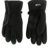 Frauen Manzella Handschuhe | Tempest 2.0 Gore-Tex-Handschuh Fur Damen, Leicht, Touchscreen-Fahig, Schwarz, Large