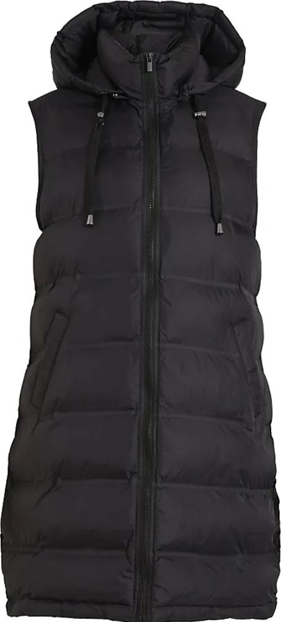 Frauen Vila Westen | Vitrish New Padded S/L Vest - Noos