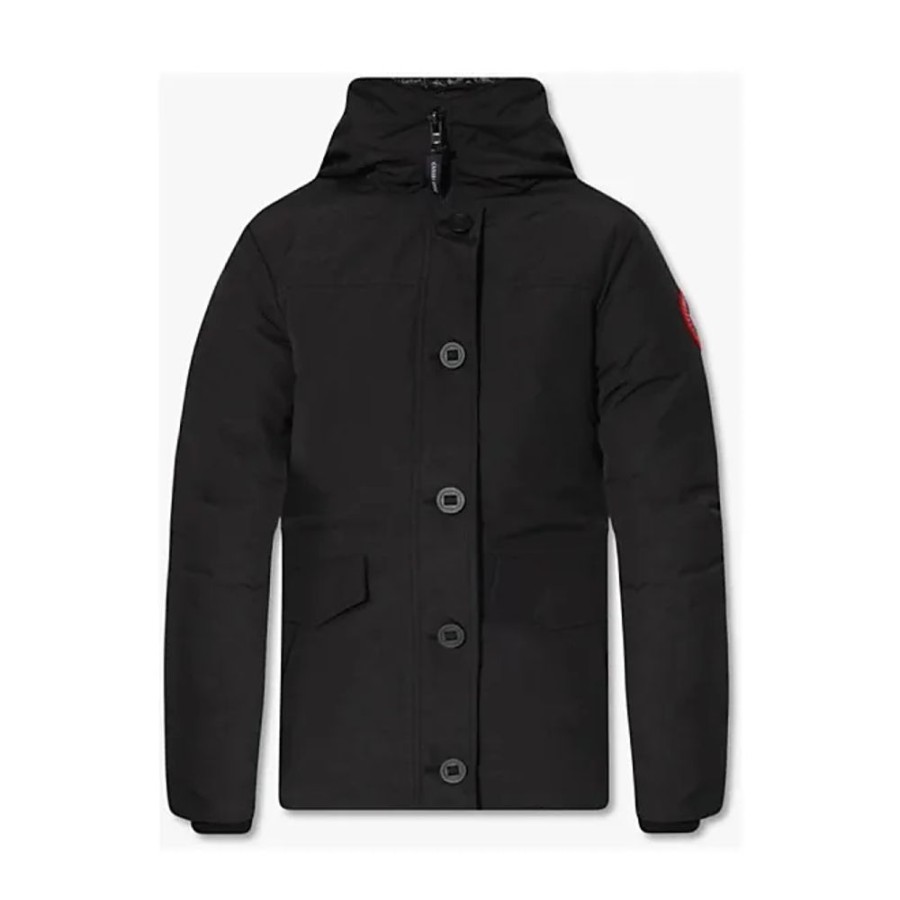 Frauen Canada Goose Jacken | Daunenjacke Canada Goose