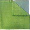 Frauen Ferragamo Schals | Scarf With Monogram, Womens, Green