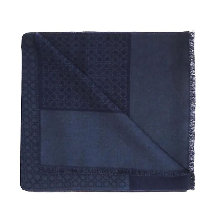 Frauen Ferragamo Schals | Logo Scarf Salvatore Ferragamo