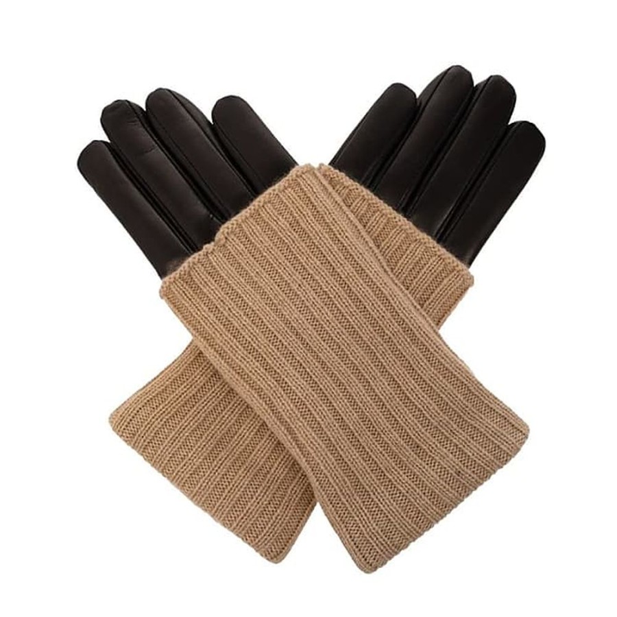 Frauen Ferragamo Handschuhe | Lederhandschuhe Salvatore Ferragamo