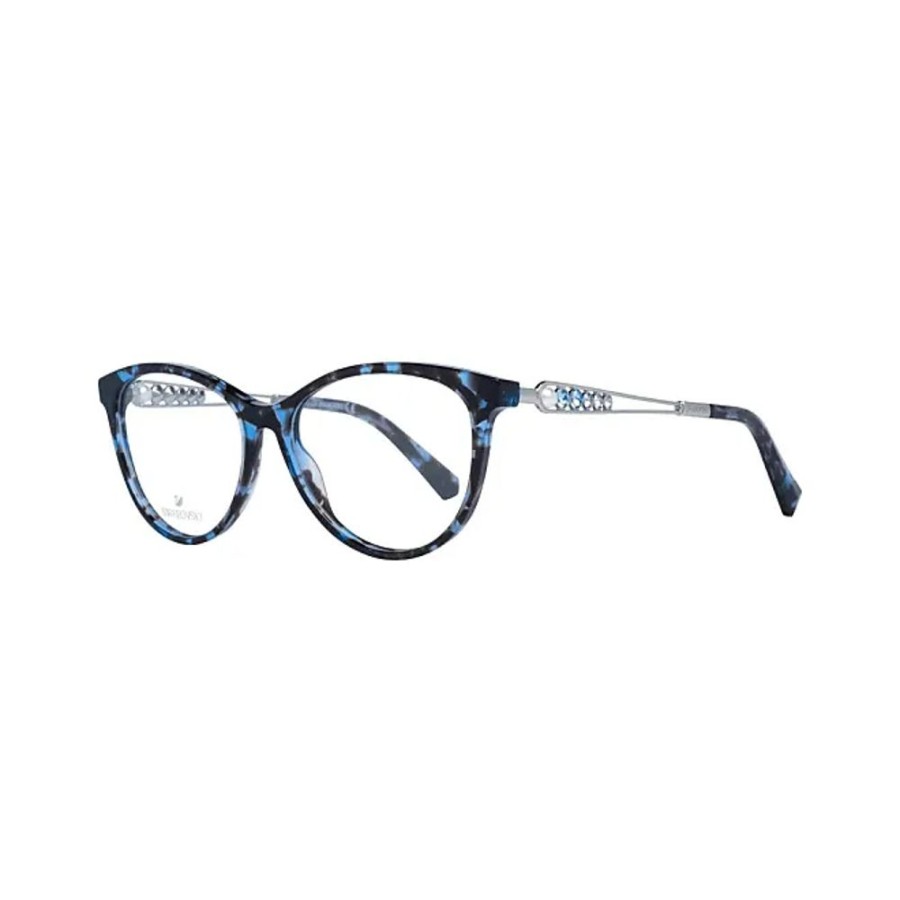 Frauen Swarovski Brillen | Multicolor Damen Optische Brillen Swarovski