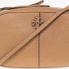 Frauen Tory Burch Taschen | Mcgraw Shoulder Bag, Womens, Beige