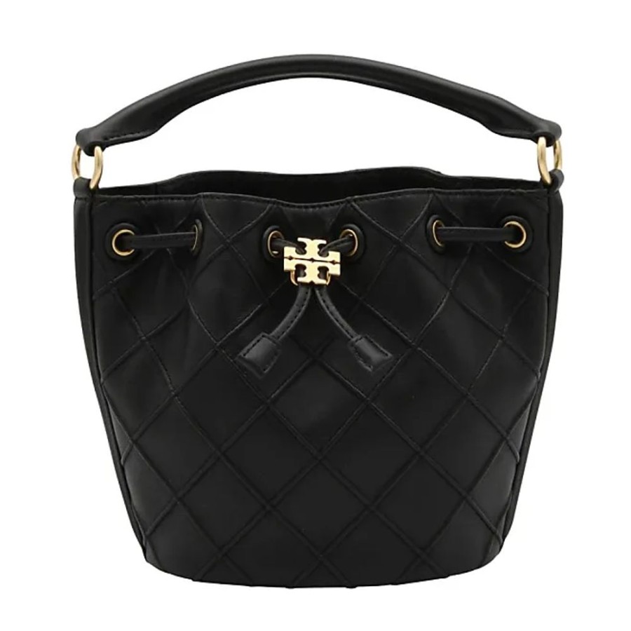 Frauen Tory Burch Taschen | Schwarze Taschen Von Tory Burch Tory Burch