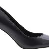 Frauen Guess Pumps | Rica Black Pumpe Guess