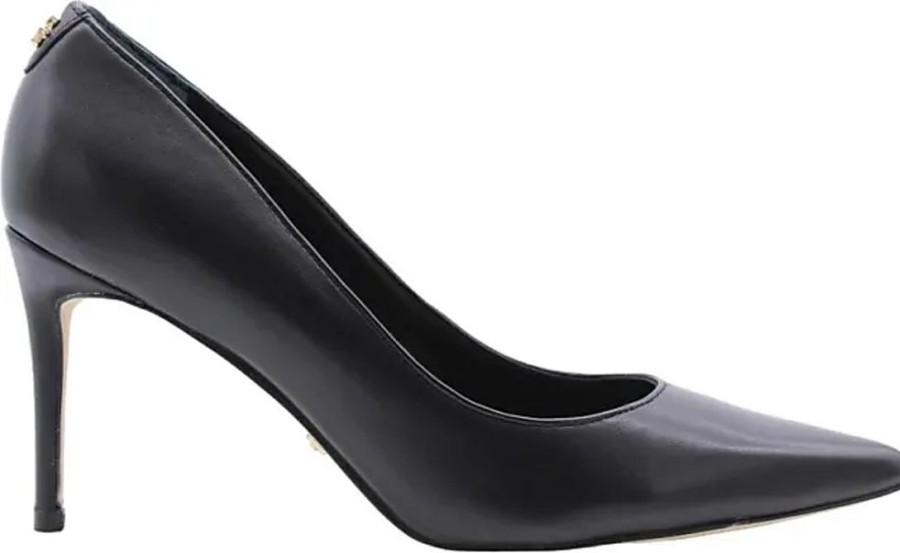 Frauen Guess Pumps | Rica Black Pumpe Guess