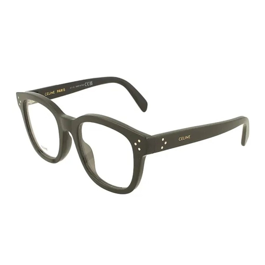 Frauen Celine Brillen | Brille Mit Quadratischem Rahmen Celine