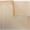 Frauen Ferragamo Schals | Scarf With Logo, Womens, Beige