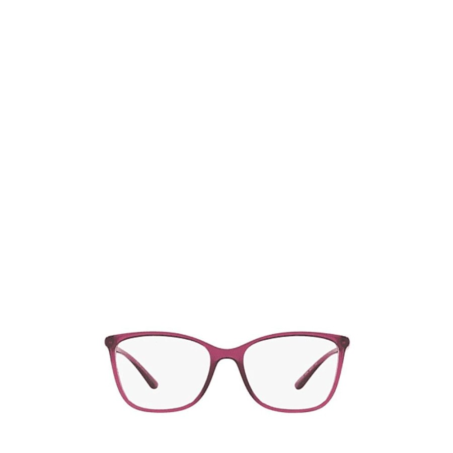 Frauen Dolce & Gabbana Brillen | Magenta Ombre Modische Brille Dolce & Gabbana