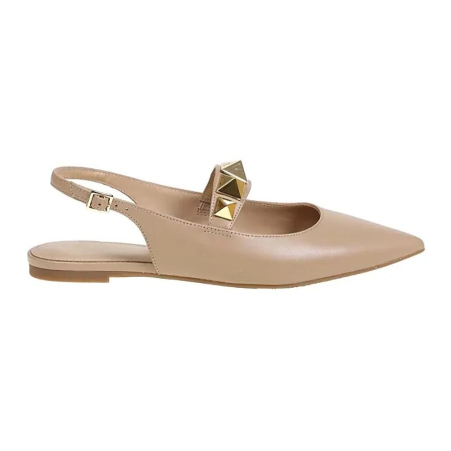 Frauen Michael Kors Ballerinas | Ballerinas Michael Kors