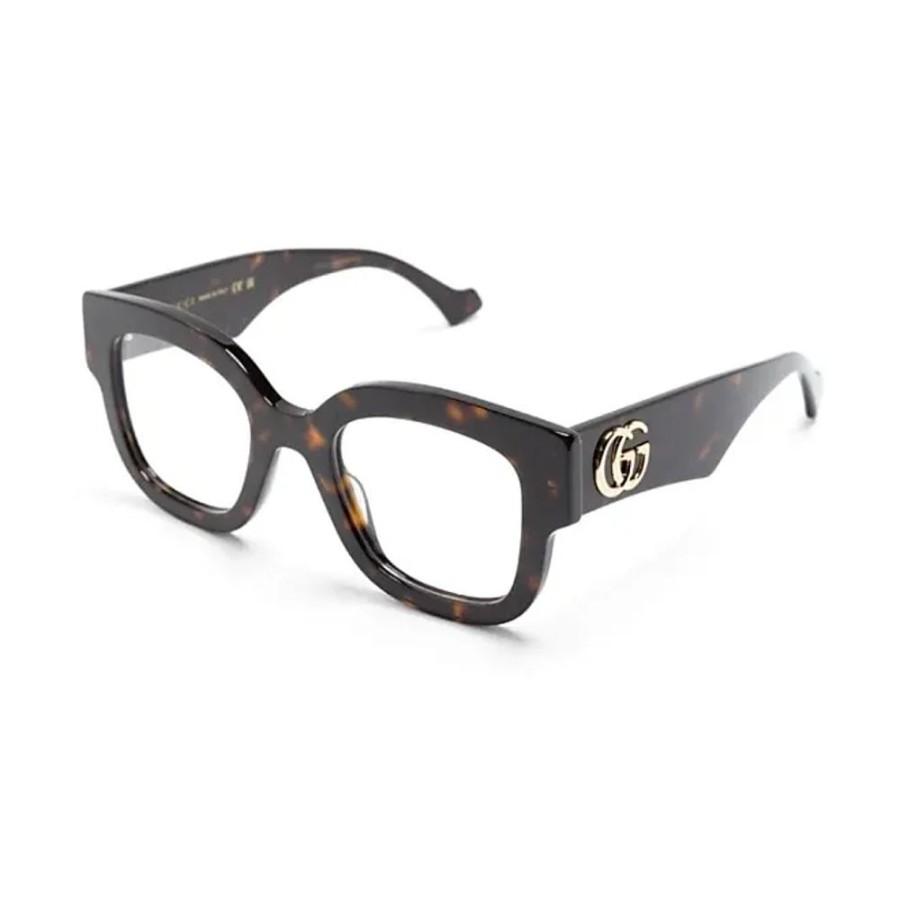 Frauen Gucci Brillen | Gg1423O 002 Optical Frame Gucci