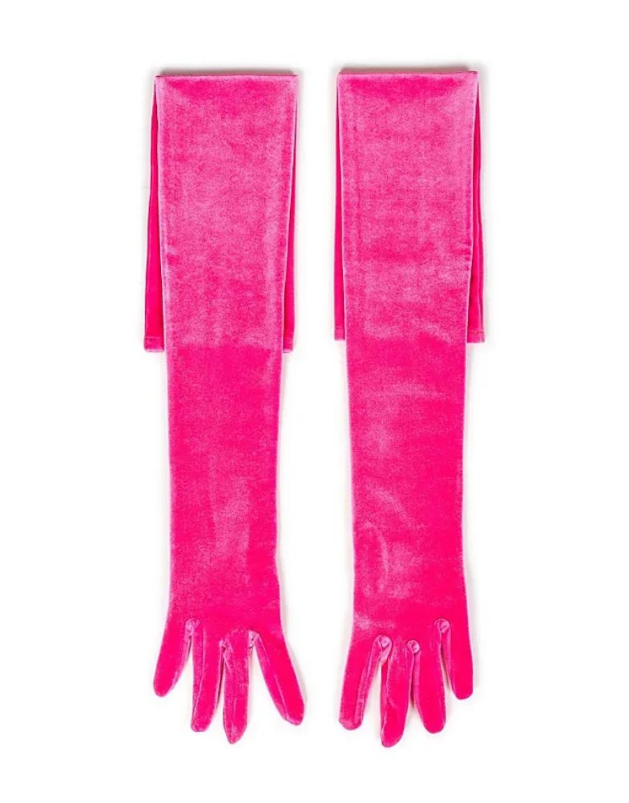 Frauen Alexandre Vauthier Handschuhe | Accessoires - Handschuhe