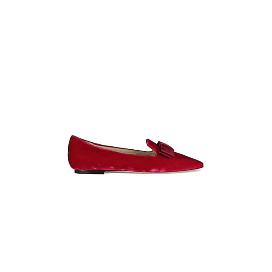 Frauen Jimmy Choo London Ballerinas | Ballerinas Jimmy Choo