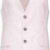 Frauen Ami Westen | Wool Vest, Womens, Pink