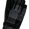 Frauen Barbour Handschuhe | Barbour | Newbrough Tartan Gloves - S