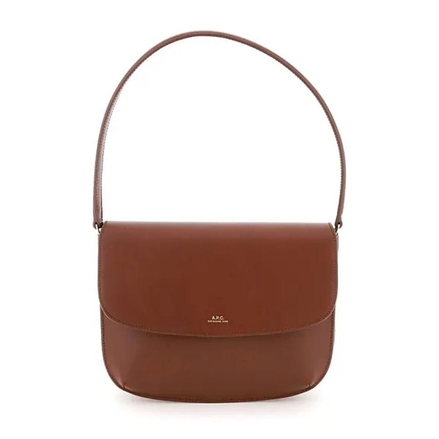 Frauen A.P.C. Taschen | Sarah Schultertasche A.P.C