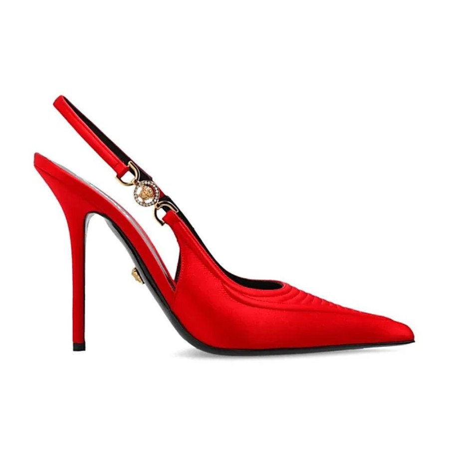 Frauen Versace Pumps | Medusa 95 Pumps Versace