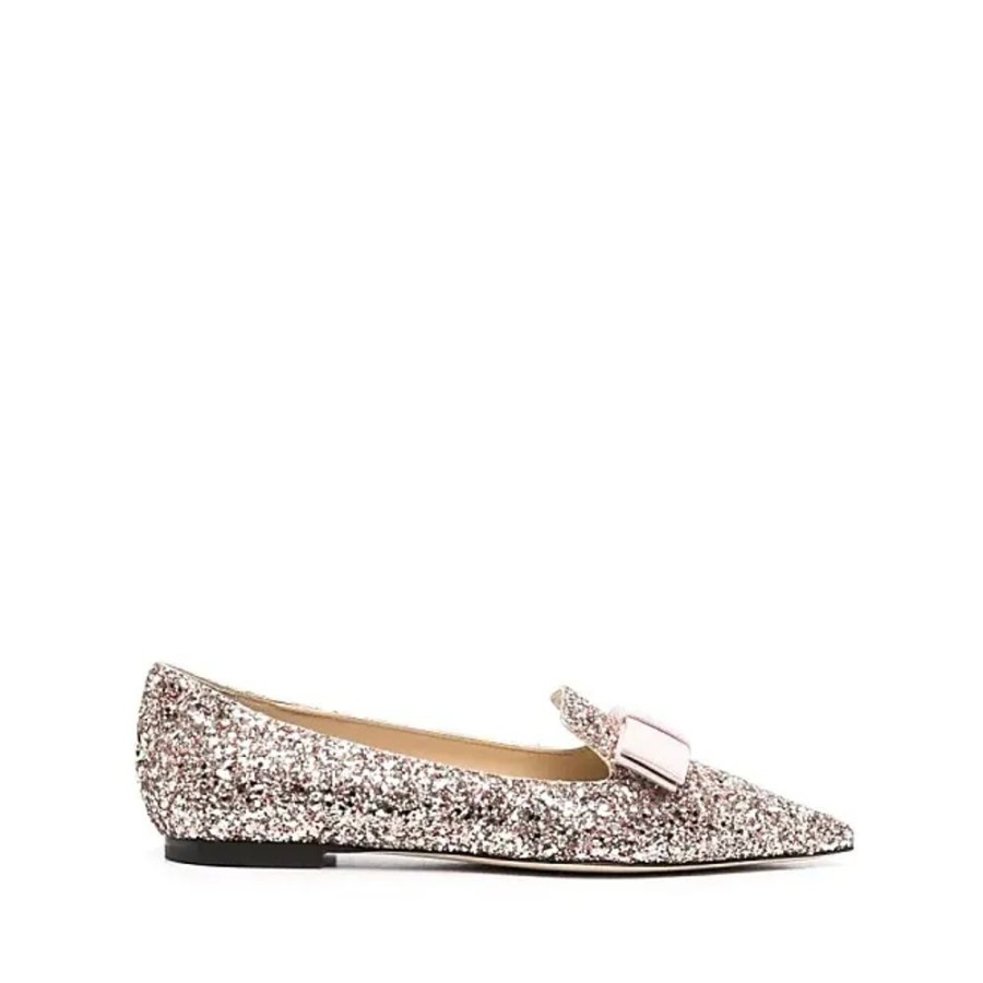 Frauen Jimmy Choo London Ballerinas | Gala Ballerina Shoes Jimmy Choo