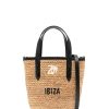 Frauen Zadig&Voltaire Taschen | Le Baby Ibiza Strandtasche - Nude