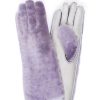 Frauen Werner Christ Handschuhe | Furtastic Cosy Gloves M