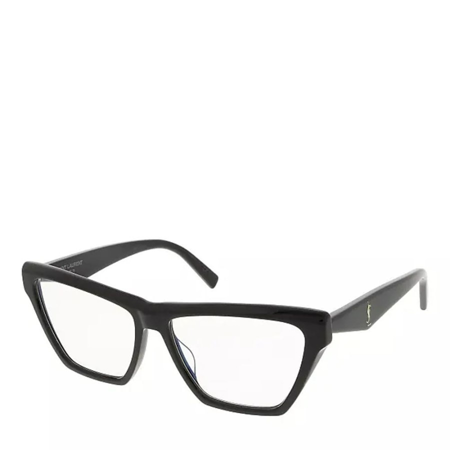 Frauen Saint Laurent Brillen | Sl M103-004 58 Woman Acetate Brille Multi