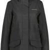 Frauen Didriksons 1913 Mantel | Frida Wns Parka 7 Black - 34