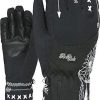 Frauen Level Handschuhe | Emerald Gtx - Ski-Handschuh - Damen