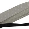 Frauen Doppler Regenschirme | Carbonsteel Mini Slim Royal Grey