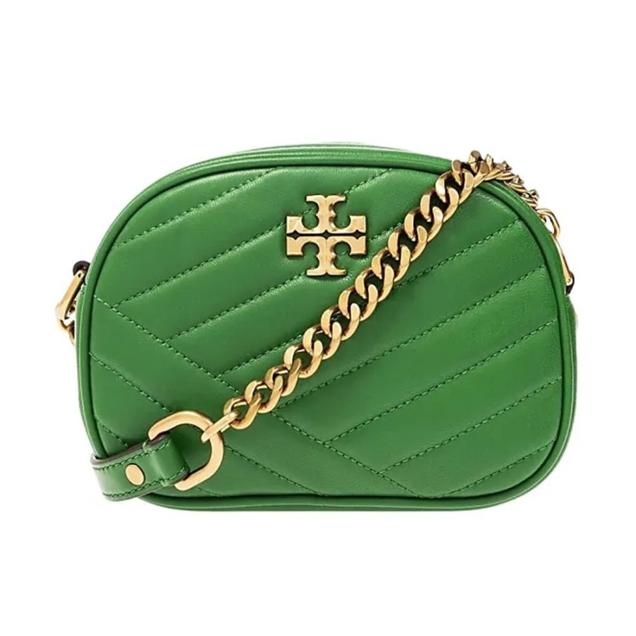 Frauen Tory Burch Taschen | Kira Small Schultertasche Tory Burch