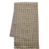 Frauen Vila Schals | Schal Vila Videbree Scarf/Su - Noos Gr. 1, Bunt (Arrowwood Checks:Black, White Sand, Chocolate) Damen Modetucher Schals