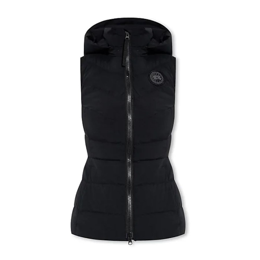 Frauen Canada Goose Westen | Clair Vest Daunenweste Canada Goose