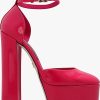 Frauen Dolce & Gabbana Pumps | Sharon Platform Pumps, Womens, Pink